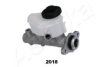 ASHIKA 68-02-2018 Brake Master Cylinder